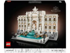 21062 Trevi Fountain V29