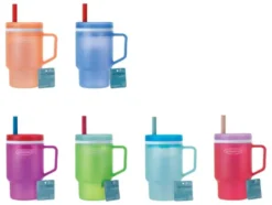 Trinkflasche »My 1st Tumbler«, 295 ml