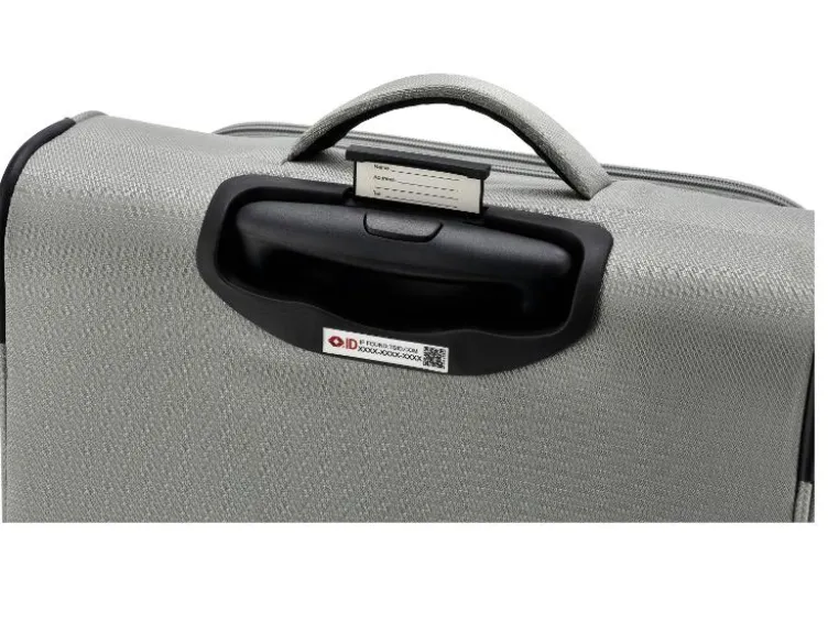 Trolley-Boardcase, 35/40 l