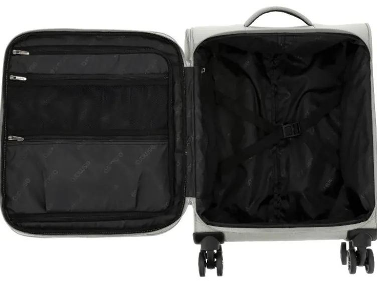 Trolley-Boardcase, 35/40 l
