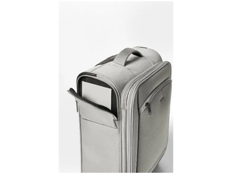 Trolley-Boardcase, 35/40 l