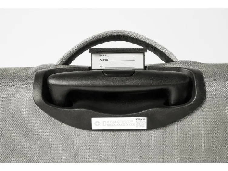 Trolley-Boardcase, 35/40 l