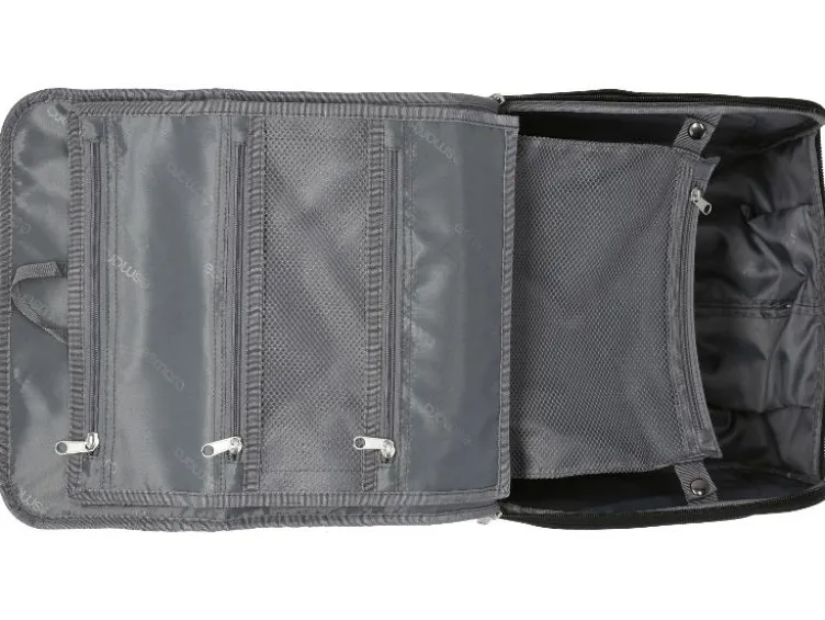 Trolley-Boardcase Underseater