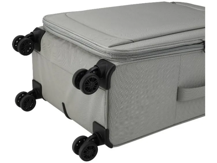 Trolley-Reisekoffer