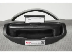Trolley-Reisekoffer