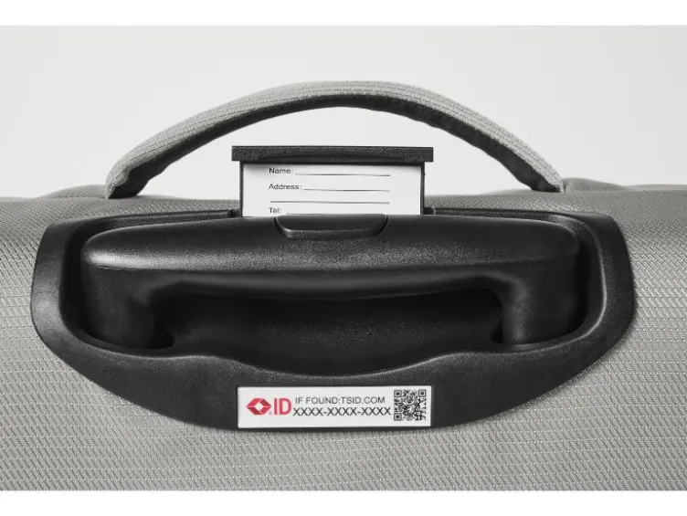 Trolley-Reisekoffer