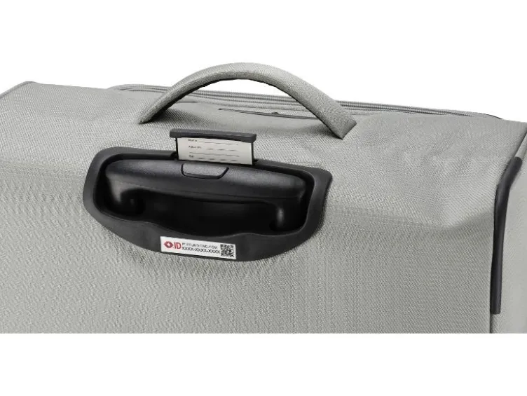 Trolley-Reisekoffer
