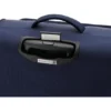 Trolley-Reisekoffer, blau, 96/108 L