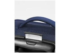Trolley-Reisekoffer, blau, 96/108 L
