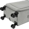 Trolley-Reisekoffer-Set, 2 Stück