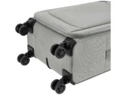 Trolley-Reisekoffer-Set, 2 Stück