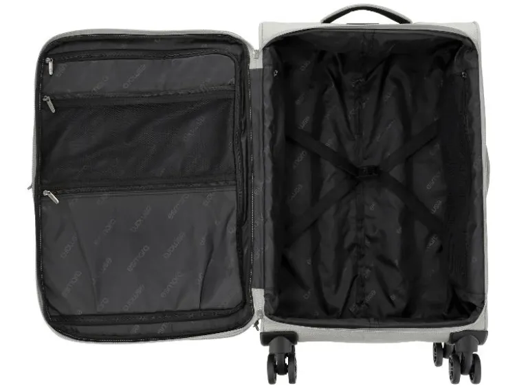 Trolley-Reisekoffer-Set, 2 Stück