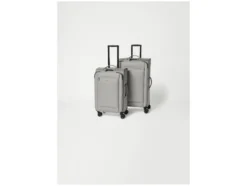 Trolley-Reisekoffer-Set, 2 Stück