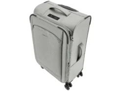 Trolley-Reisekoffer-Set, 2 Stück