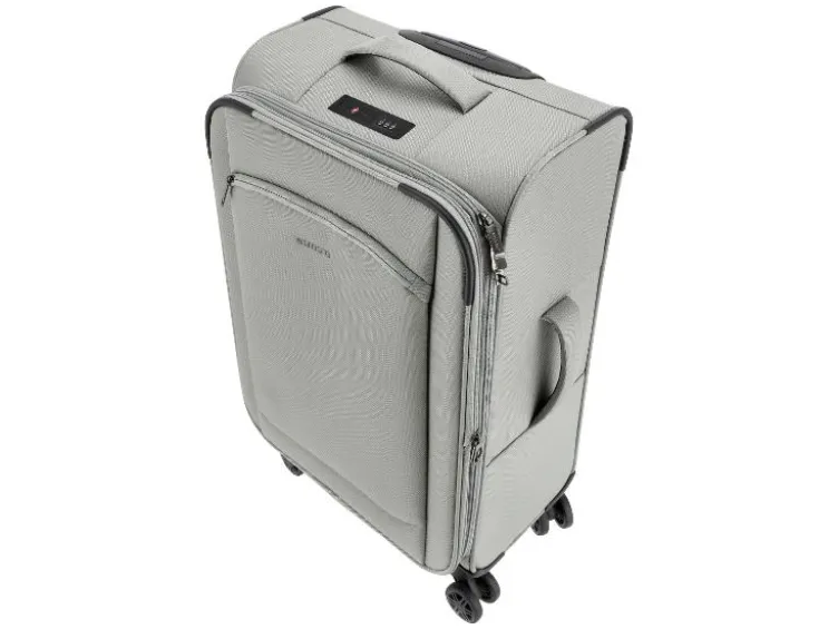 Trolley-Reisekoffer-Set, 2 Stück