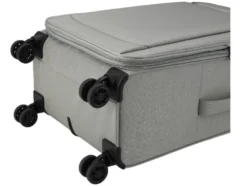 Trolley-Reisekoffer-Set, 2 Stück