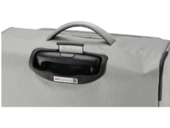 Trolley-Reisekoffer-Set, 2 Stück