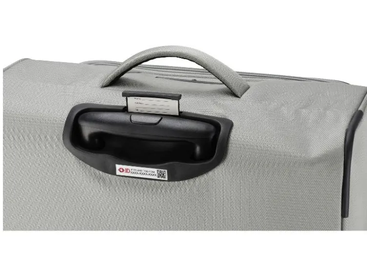 Trolley-Reisekoffer-Set, 2 Stück
