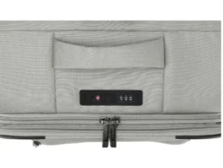 Trolley-Reisekoffer-Set, 2 Stück