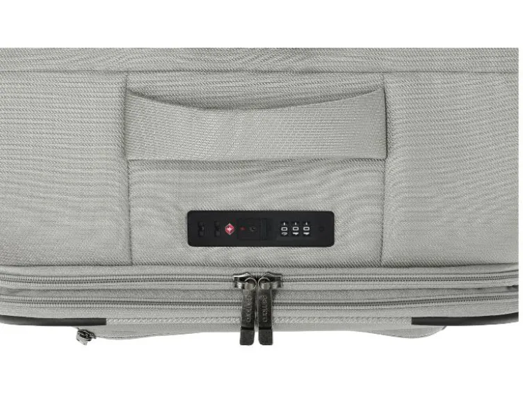 Trolley-Reisekoffer-Set, 2 Stück