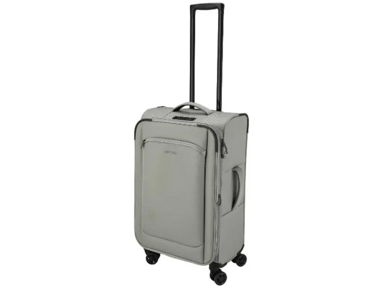 Trolley-Reisekoffer-Set, 2 Stück
