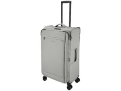 Trolley-Reisekoffer-Set, 2 Stück