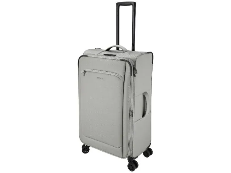 Trolley-Reisekoffer-Set, 2 Stück