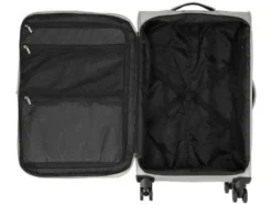 Trolley-Reisekoffer-Set, 2 Stück