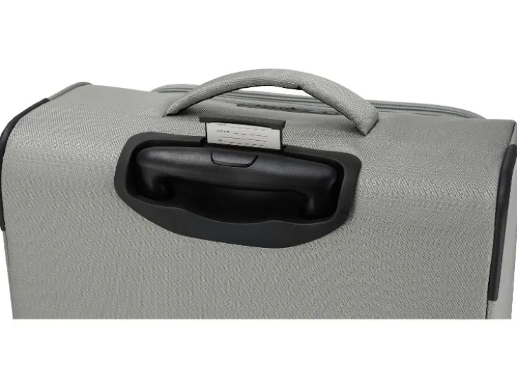 Trolley-Reisekoffer-Set, 2 Stück