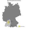Trollinger mit Lemberger Edition Württemberg QbA feinherb, Literflasche, Rotwein 2024