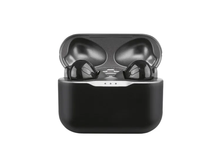 True Wireless Bluetooth®-In-Ear-Kopfhörer, mit Ladecase