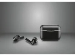 True Wireless Bluetooth®-In-Ear-Kopfhörer, mit Ladecase