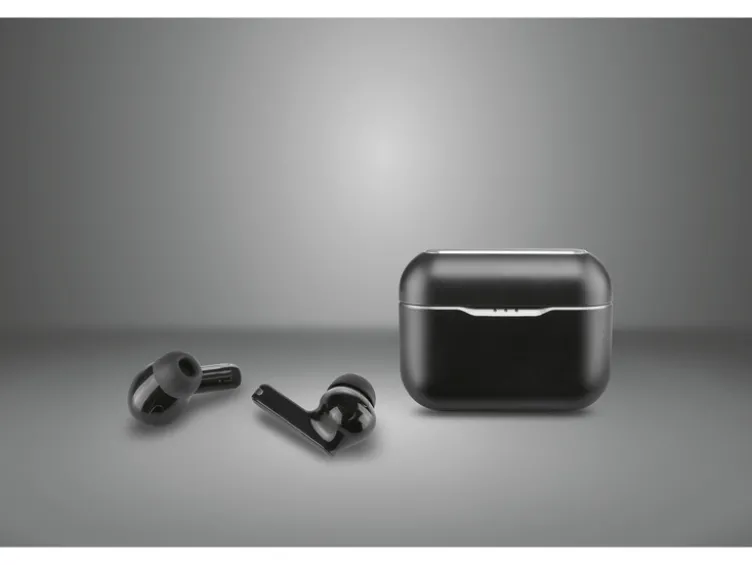 True Wireless Bluetooth®-In-Ear-Kopfhörer, mit Ladecase