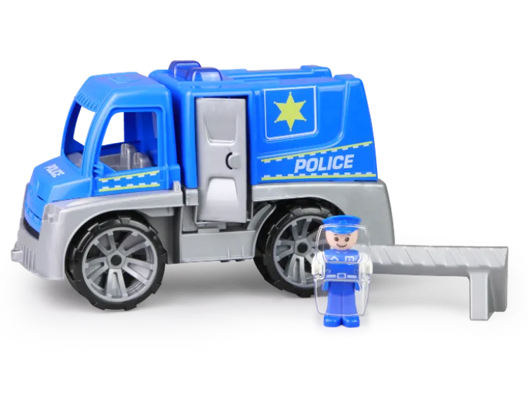 TRUXX Fahrzeuge