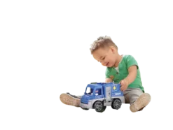 TRUXX Fahrzeuge