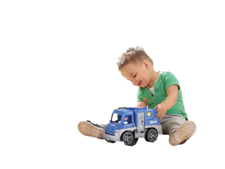 TRUXX Fahrzeuge