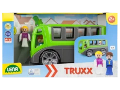 TRUXX Fahrzeuge