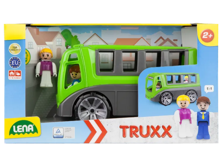 TRUXX Fahrzeuge