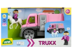 TRUXX Fahrzeuge