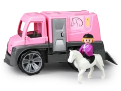 TRUXX Fahrzeuge