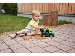 TRUXX Fahrzeuge