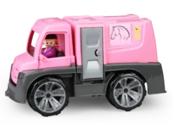 TRUXX Fahrzeuge