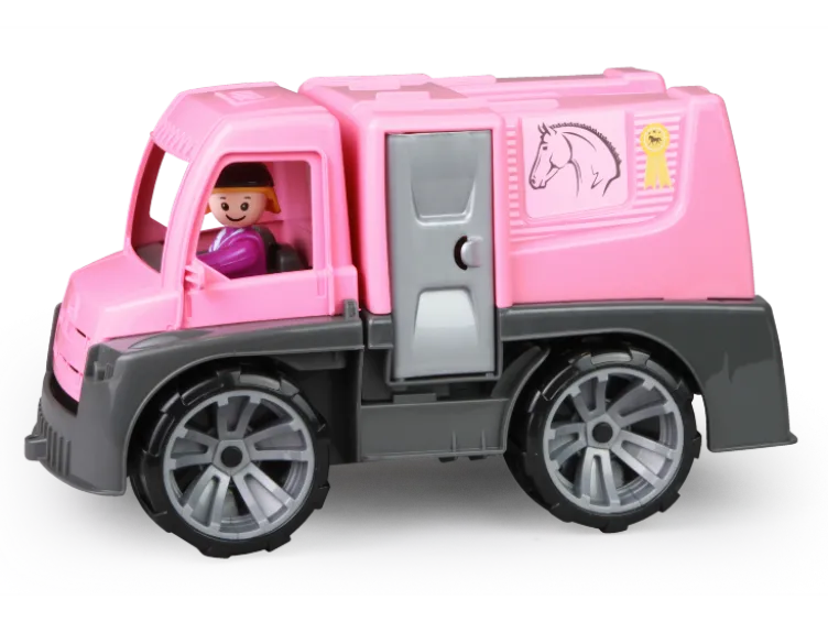 TRUXX Fahrzeuge