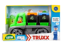 TRUXX Fahrzeuge