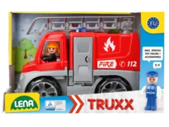 TRUXX Fahrzeuge