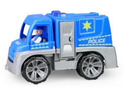 TRUXX Fahrzeuge
