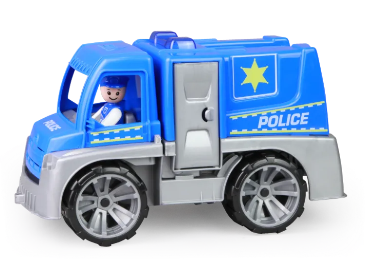 TRUXX Fahrzeuge