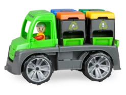 TRUXX Fahrzeuge