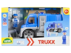 TRUXX Fahrzeuge