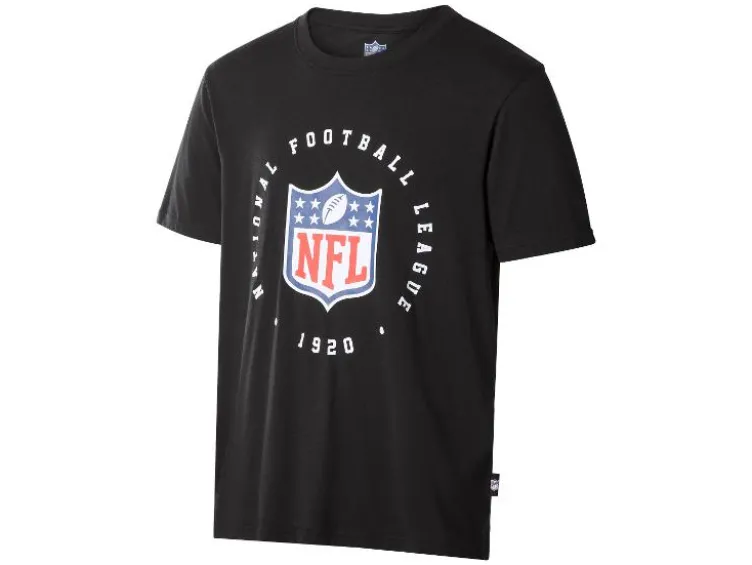 T-Shirt "NFL Logo"